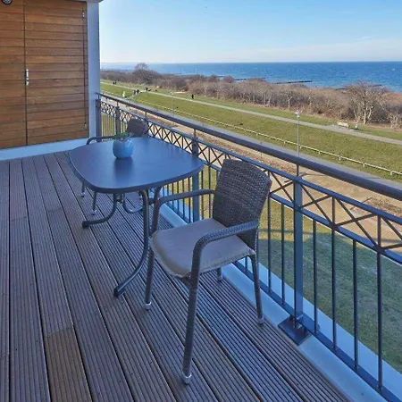 Aparthotel-waterkant-suites-suite-3-65 * Börgerende-Rethwisch