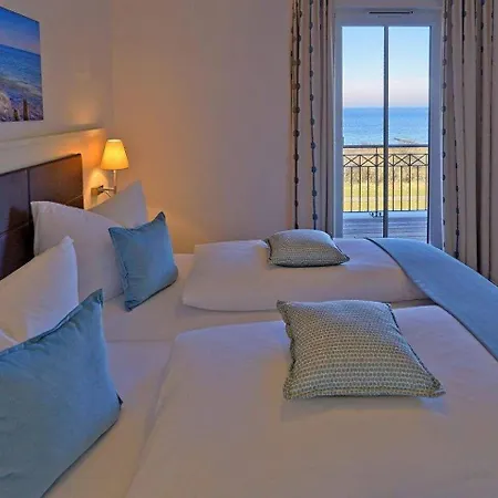 Aparthotel-waterkant-suites-suite-3-65 Διαμέρισμα