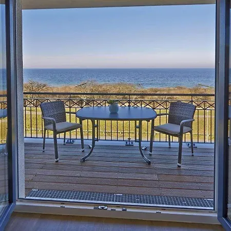Aparthotel-waterkant-suites-suite-3-65 Börgerende-Rethwisch